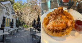 You Haven’t Experienced A Truly Great Breakfast Until You’ve Visited This Farm-To-Table Restaurant In South Carolina