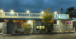 You Might Be Surprised To Find Some Of The Country’s Best Seafood Right Here In Arizona