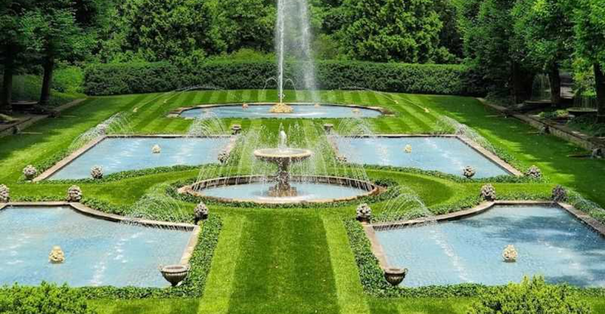 You can enjoy all 15 of these Pennsylvania road trips without spending a fortune