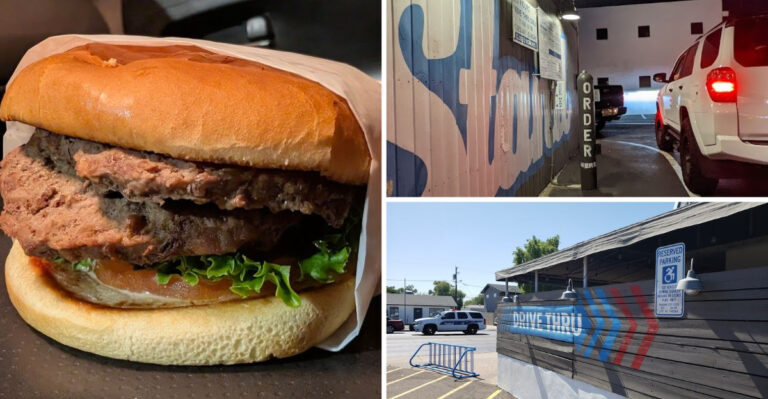 You’d Never Expect The Incredible Food Coming Out Of This Humble Arizona Roadside Eatery