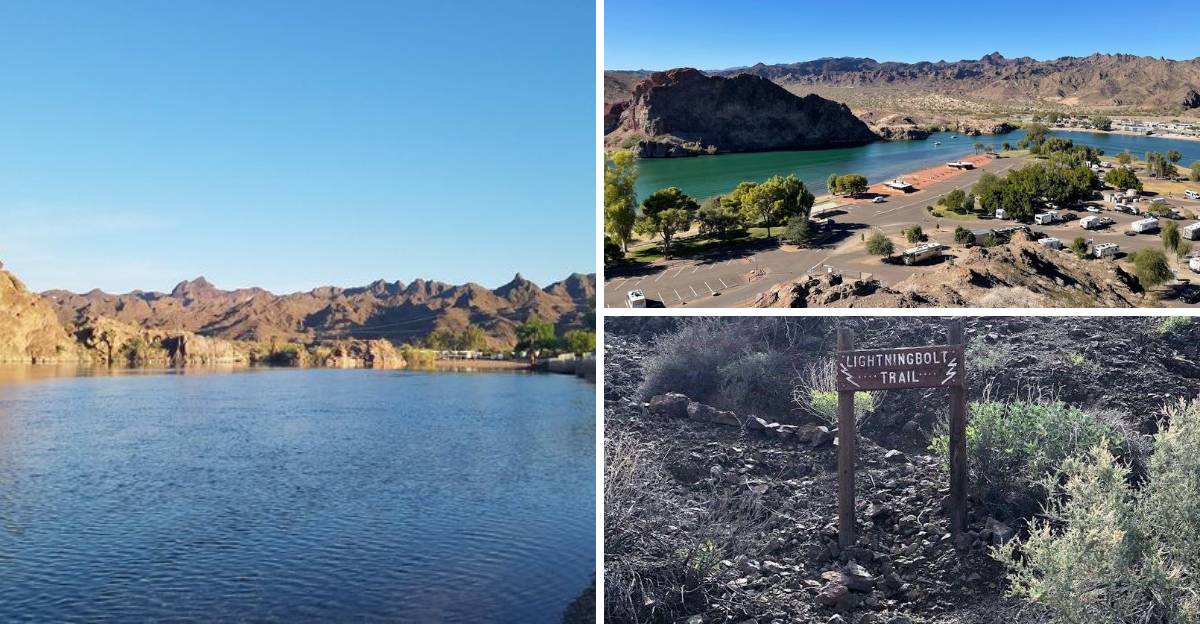 Youll Never Believe This Stunning Arizona State Park Stayed Under The Radar For So Long