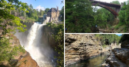 You’ll Never Guess New York Has A Breathtaking Grand Canyon Of Its Very Own