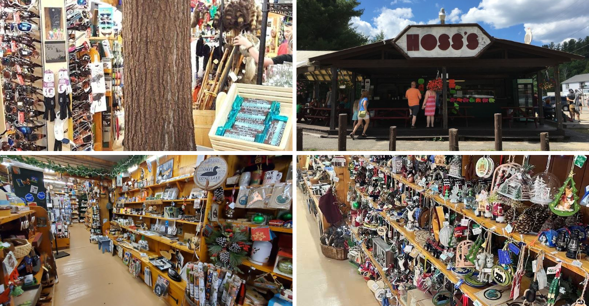Youll Want To Set Aside An Entire Weekend For This Incredible New York Country Store