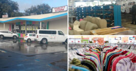You’ll Want To Take A Road Trip To This Massive California Secondhand Store For Its Incredible Bargains