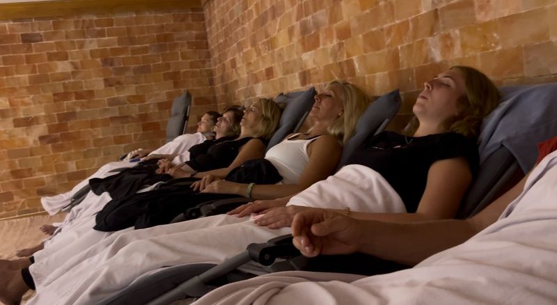 Zero Gravity Chairs That Make Relaxation Effortless