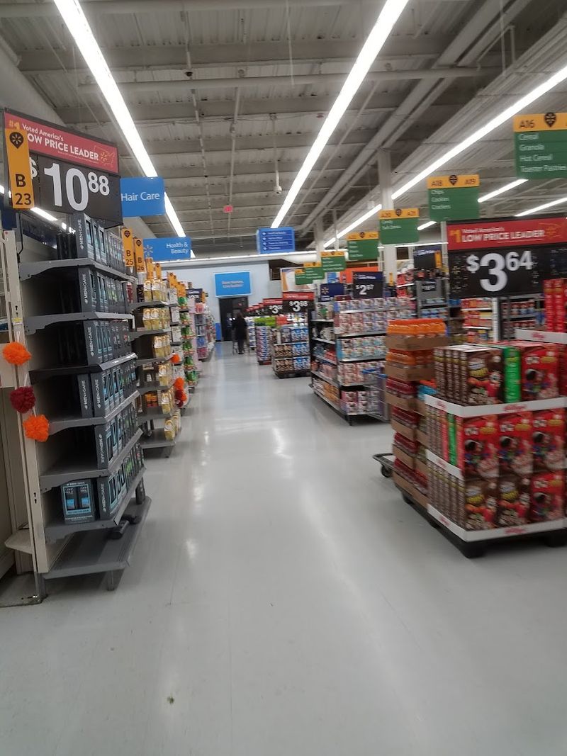 Zero-Sugar Soda Selection That Puts Other Stores to Shame