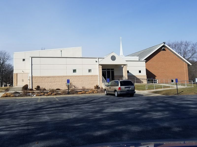 Zion Lutheran Church: Where History Meets Worship Zion Lutheran Church: Where History Meets Worship