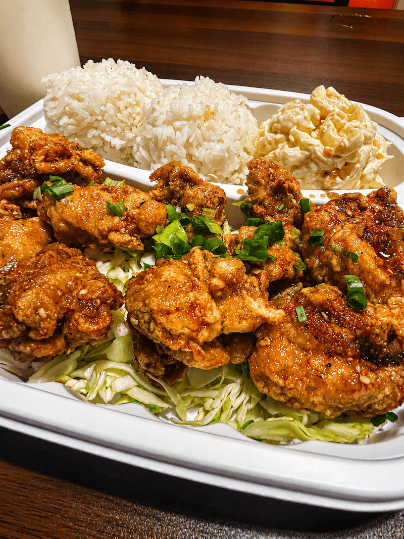 Zippy's - Honolulu, Hawaii Zippy's - Honolulu, Hawaii