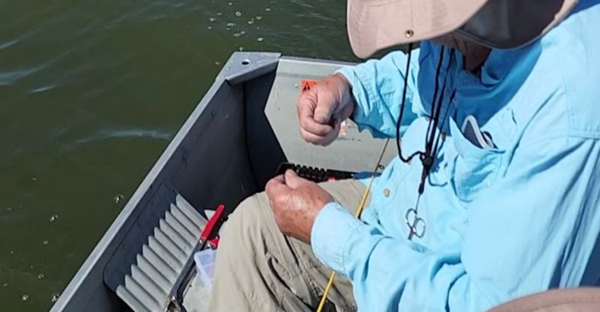 10 Arizona Campgrounds Where Fishing Is Just Steps From Your Tent