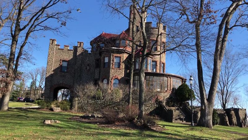 11 Acres of Beautifully Maintained Grounds