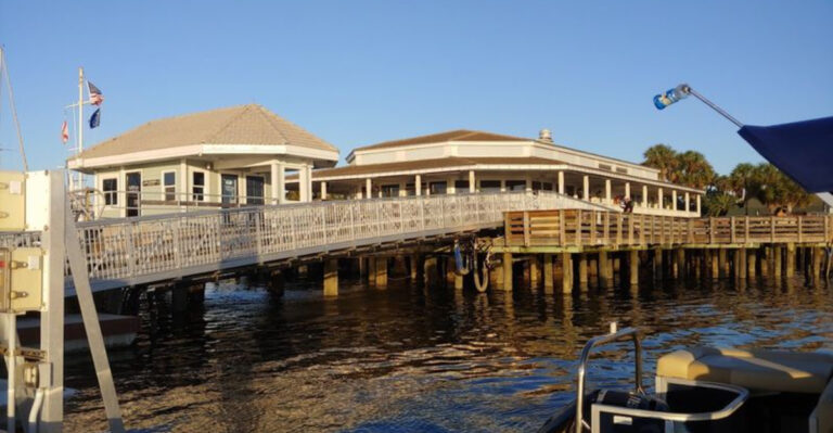 11 Florida Beach Towns Where You Can Enjoy Retirement For Less Than $1,900 A Month