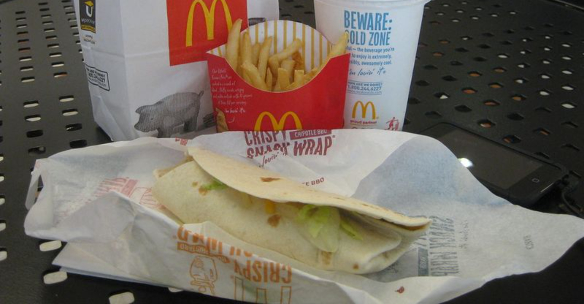 11 Foods People Thought They’d Never Miss – Until They Disappeared From Stores