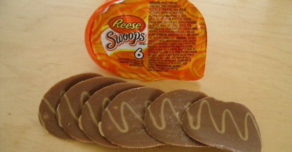 12 Foods People Keep Waiting to Come Back Even Though They Probably Never Will