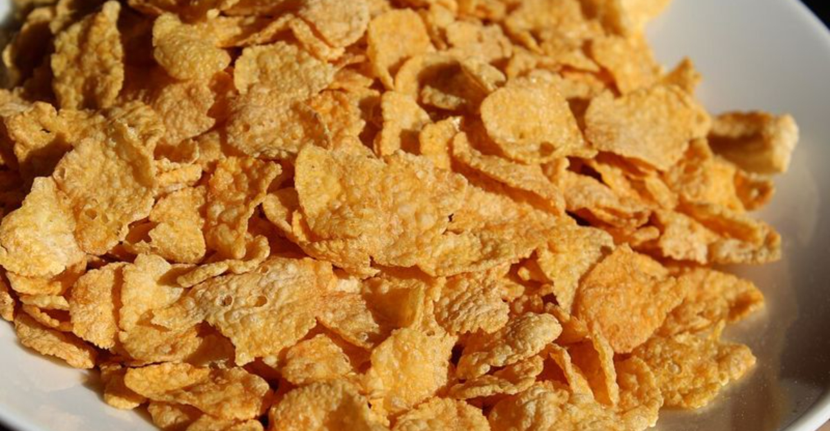 15 Foods That Used to Fill Every Grocery Cart Until They Didnt