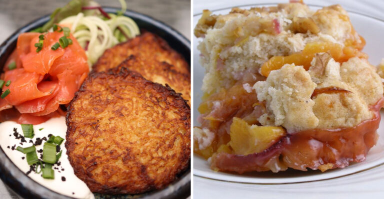 17 Comfort Foods That Have Outlived Every Food Trend