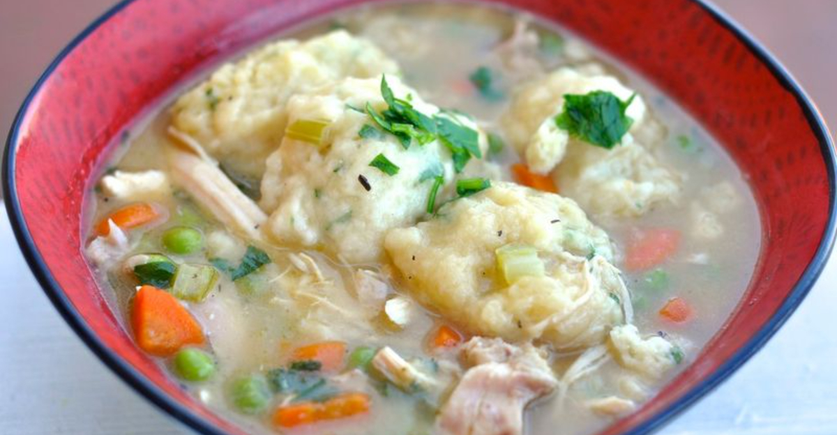 18 Classic Dishes That Taste Like Real Home Cooking at Its Best
