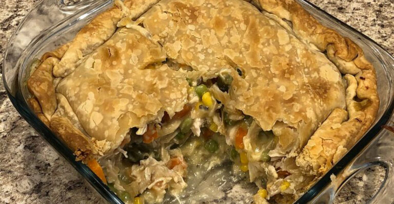18 Foods That Remind You Why Homemade Always Wins