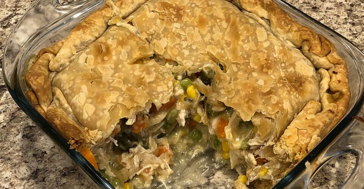 18 Foods That Remind You Why Homemade Always Wins
