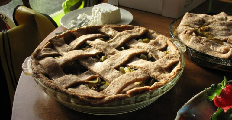 19 Foods That Slowly Disappeared From Family Kitchens Without Anyone Making the Decision