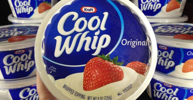 19 Grocery Store Favorites That Changed So Much People Barely Recognize Them