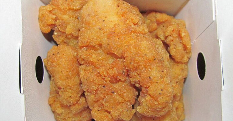 19 Grocery Store Favorites That Somehow Lost People’s Trust Over the Years
