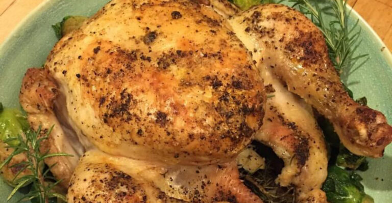 19 Homemade Dishes That Filled the House With Unforgettable Aromas