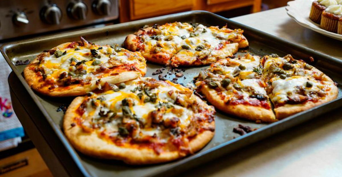 19 Meals That Modern Convenience Tried to Replace – But Never Quite Could
