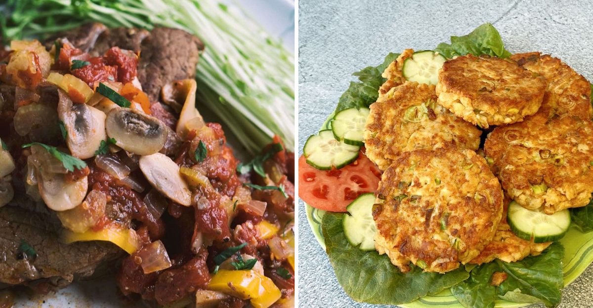 19 Timeless Meals That Capture the Heart of Classic American Home Cooking