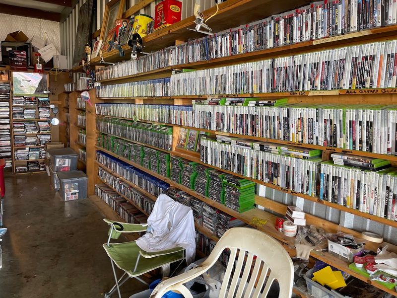$2 DVDs and Video Games That Bargain Hunters Love
