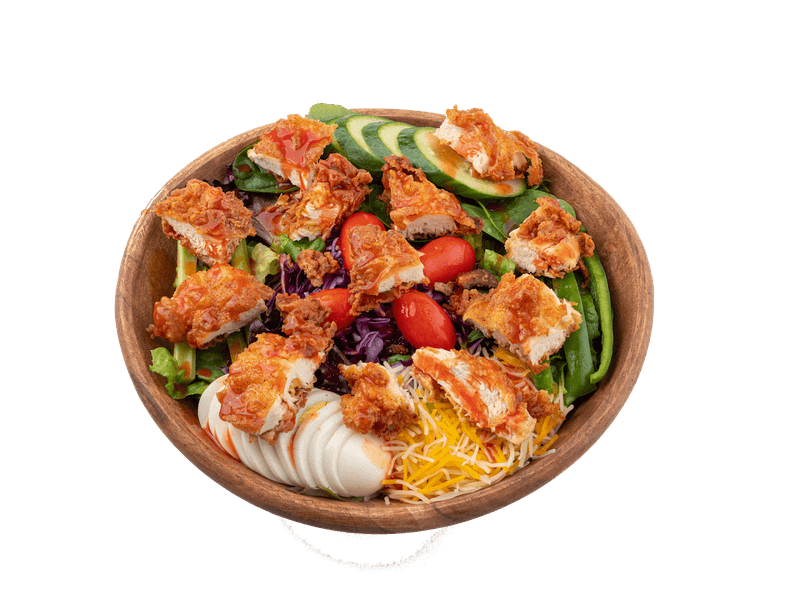 2-Piece Whiting Fish With Country Rice