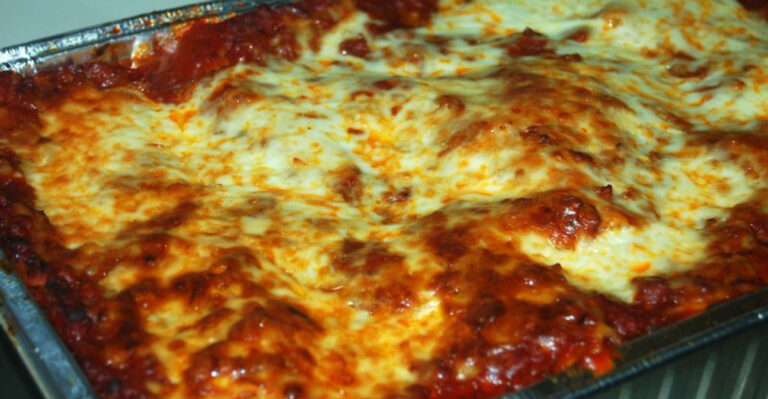 20 Classic Family Dinners That Didn’t Need Fancy Ingredients to Beat Today’s Viral Recipes