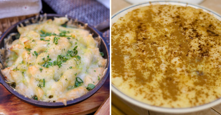 20 Classic Foods That Never Really Needed an Upgrade