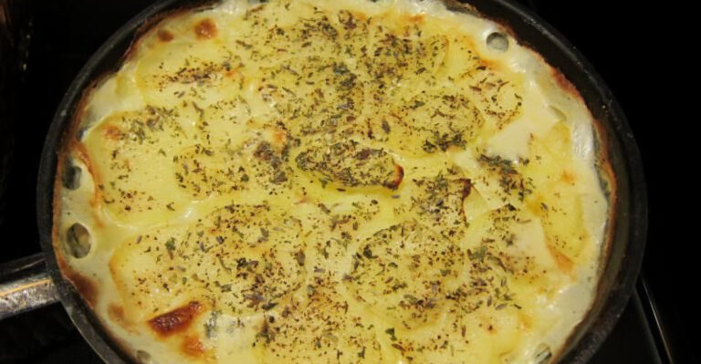 20 Classic Meals That Didn’t Fail Us – We Just Stopped Making Them