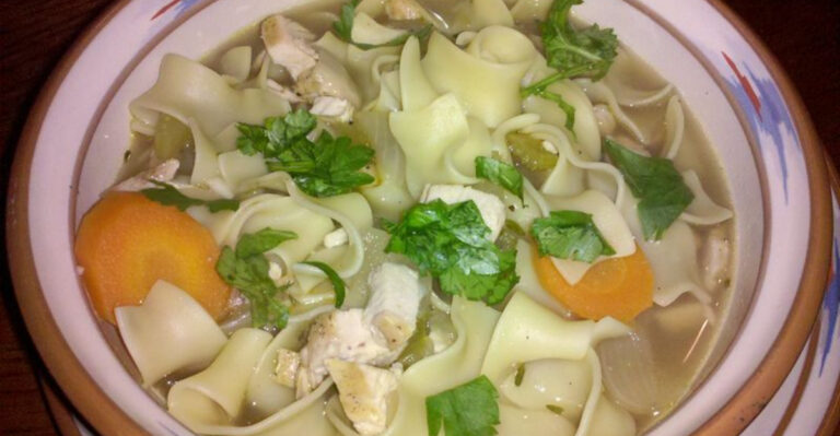 20 Comfort Foods That Never Needed Reinventing – Just Someone Willing to Cook Them