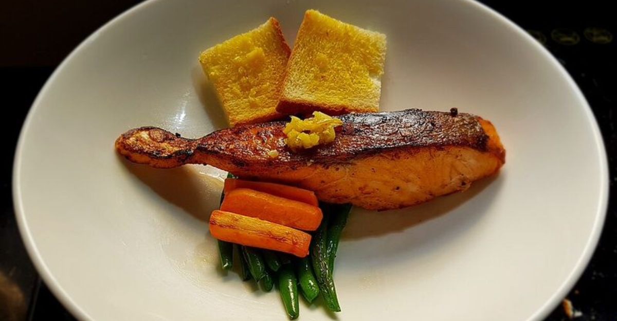 20 Everyday Foods That Somehow Became 22Special Occasion22 Meals Without Anyone Agreeing To It
