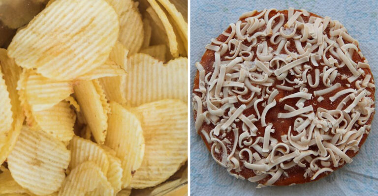 20 Everyday Foods That Somehow Tasted Better Before Companies Started “Improving” Them