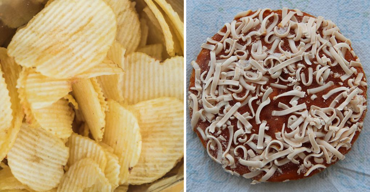 20 Everyday Foods That Somehow Tasted Better Before Companies Started 22Improving22 Them