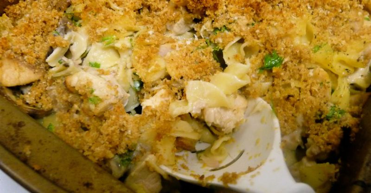 20 Everyday Meals That Quietly Disappeared Before Anyone Realized They Were Gone