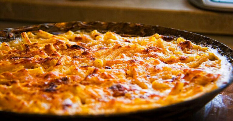 20 Familiar Favorites That Somehow Taste Even Better Than You Remember