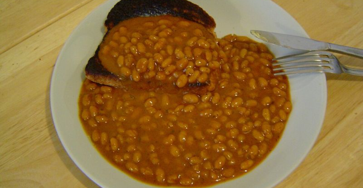 20 Foods People Keep Calling Old-Fashioned – But Still Finish Before Anything Else