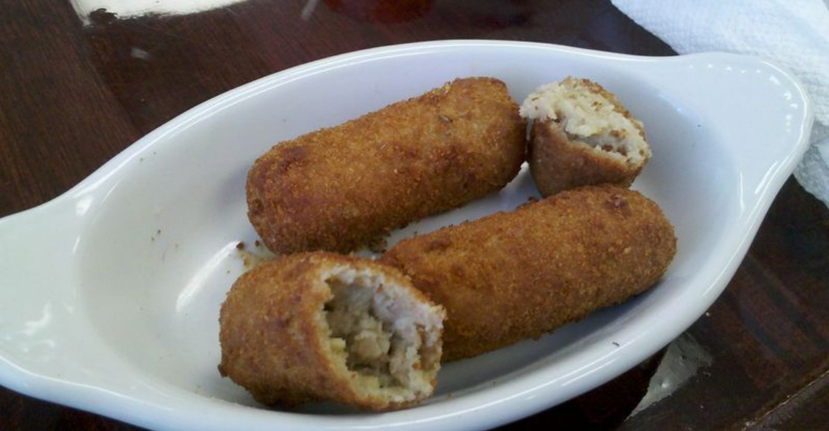 20 Foods People Spent Years Calling 22Outdated22 – Until They Finally Ate a Good Version Again
