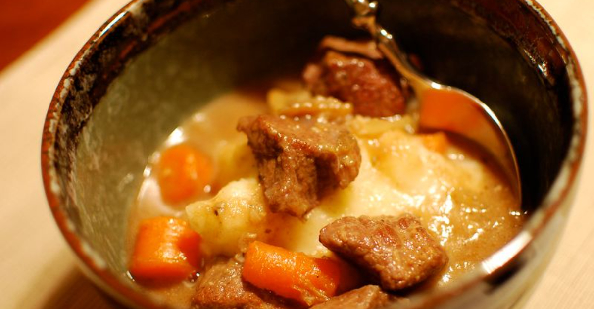 20 Foods That Deserve More Love Than They Get Today