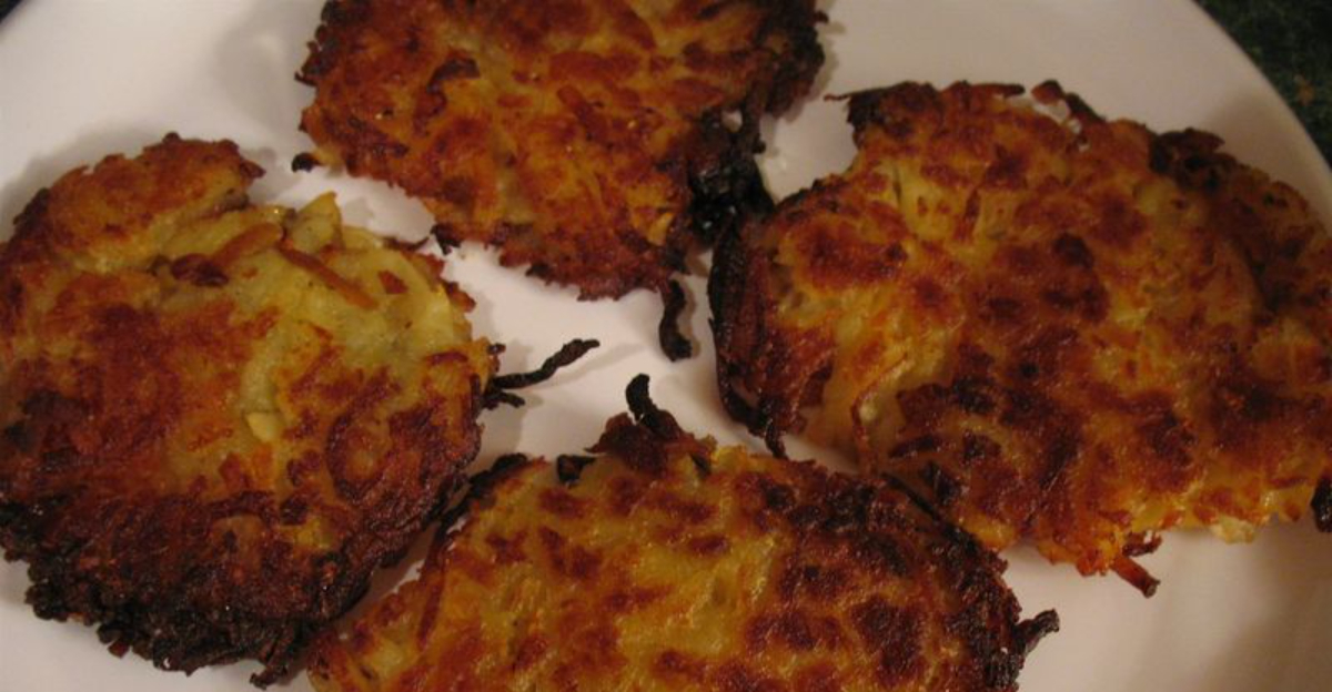 20 Foods That Feel Like They Belong in Every Grandmas Kitchen