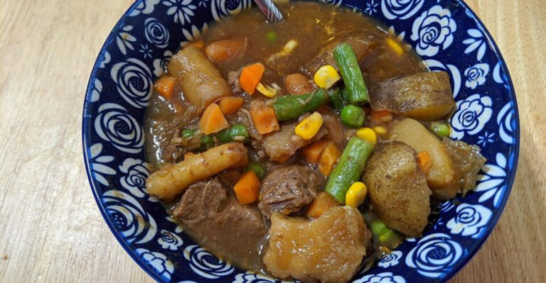 20 Foods That Used to Taste Better Because Someone Had Time to Make Them Properly