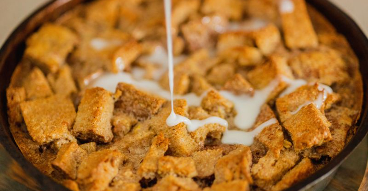 20 Foods That Were Once Kitchen Heroes but Rarely Get Credit Today