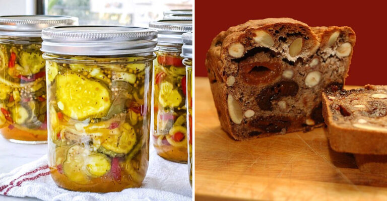 20 Foods You Probably Forgot Existed Until Someone Mentioned Them