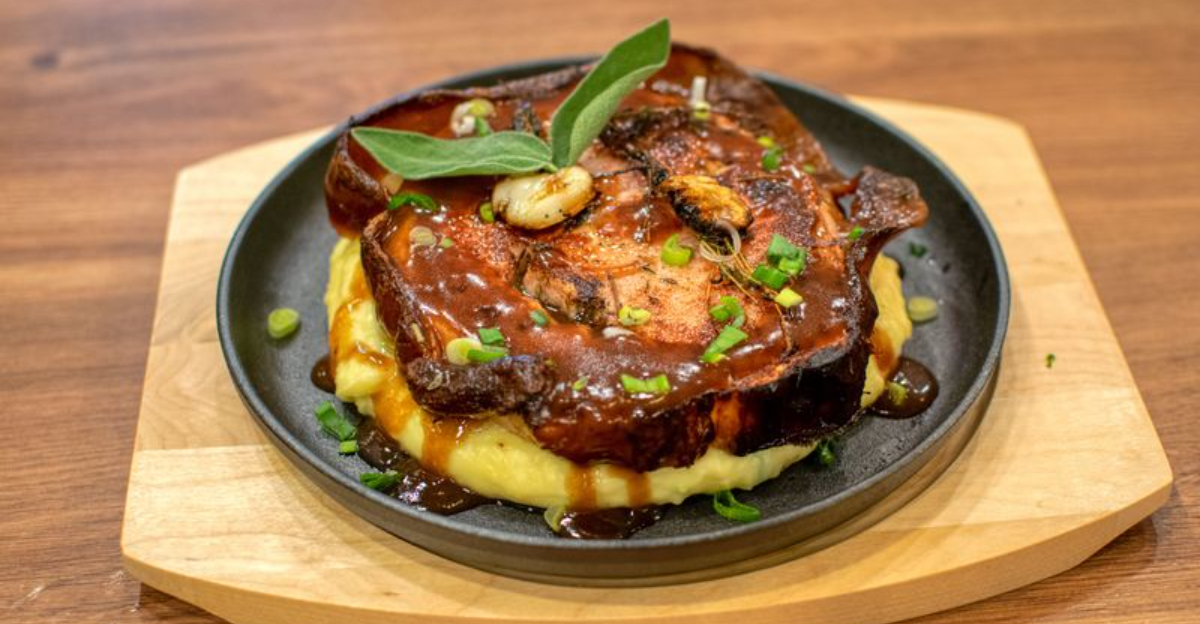 20 Meals People Call 22Unhealthy22 Without Ever Looking at Whats on Their Own Plate
