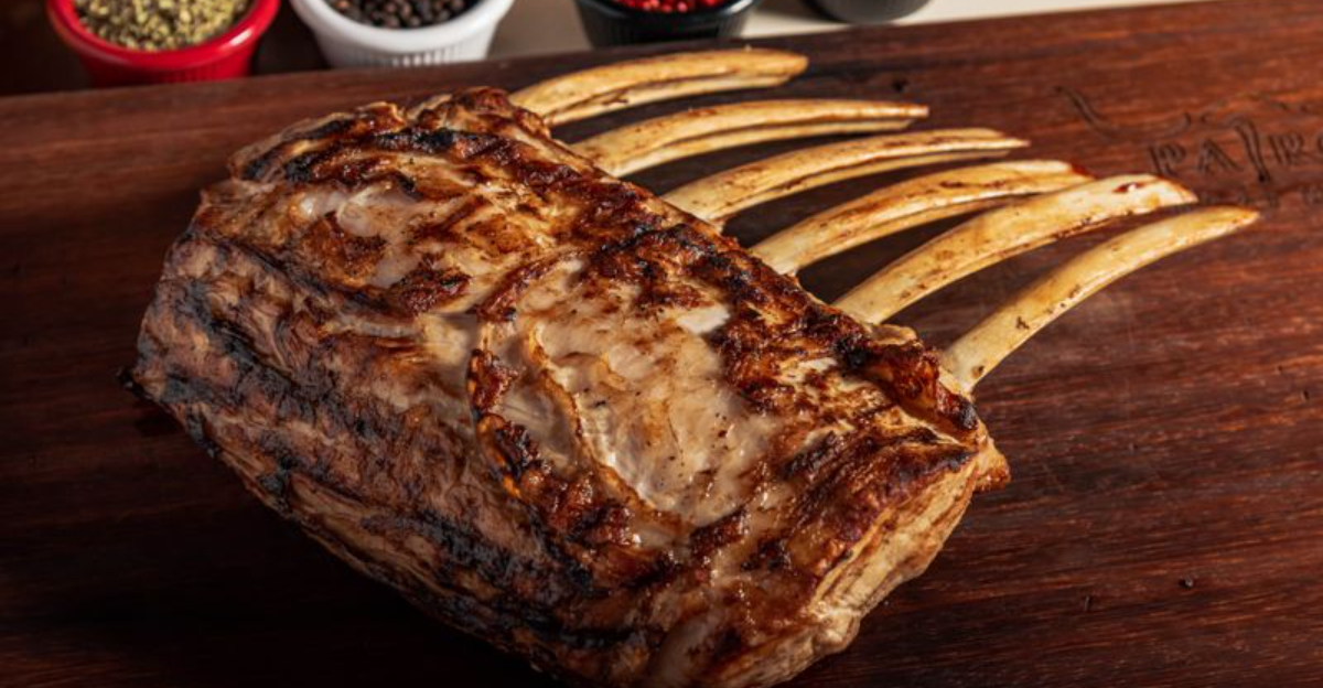 20 Meals People Once Called Ordinary That Would Feel Surprisingly Luxurious Today