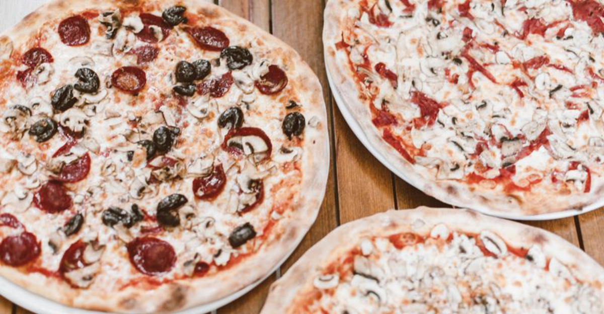 20 Meals That Prove Convenience Changed the Way We Eat More Than We Realize