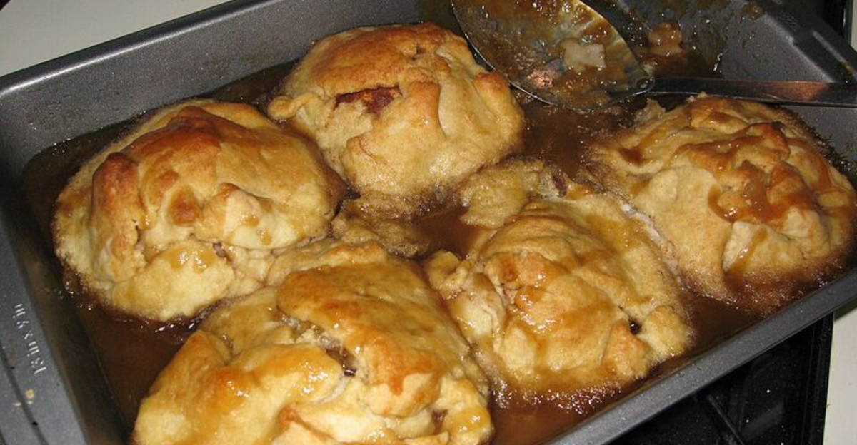 20 Meals That Quietly Disappeared Because They Couldnt Compete With Convenience